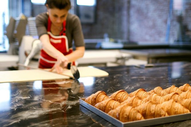 Street Food & Street Art, Backroads & Boroughs - Why Melbourne Street Food + Street Art Works So Well