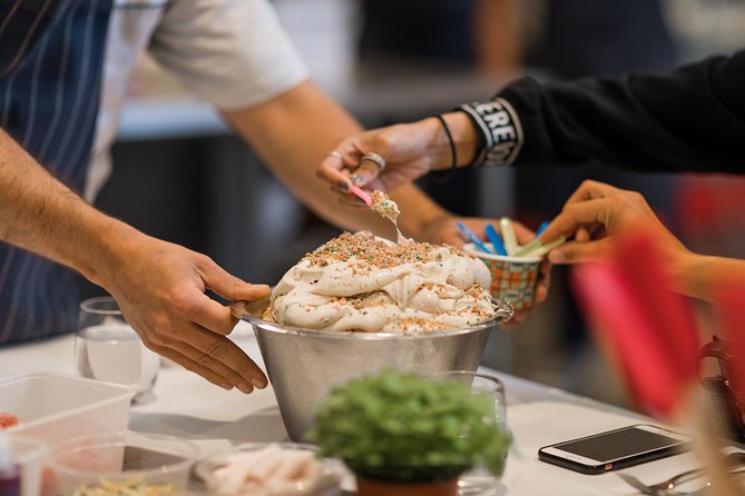 Street Food & Street Art, Backroads & Boroughs - The Local Guide Factor: Personalization Without the Awkwardness