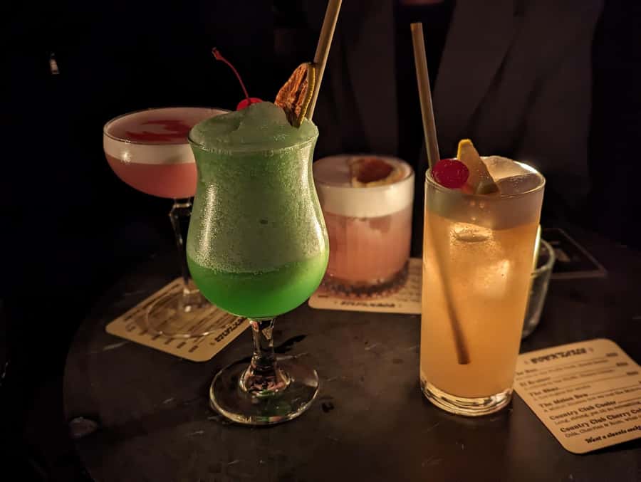 Sydney: Street Art & Small Bar Tour with Complimentary Drink - Two Routes, One Goal: Street Art Meets Small Bars