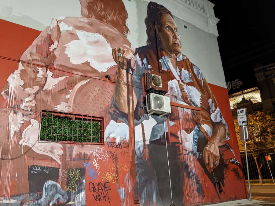 Sydney: Street Art & Small Bar Tour with Complimentary Drink - Redfern & Chippendale on Saturdays