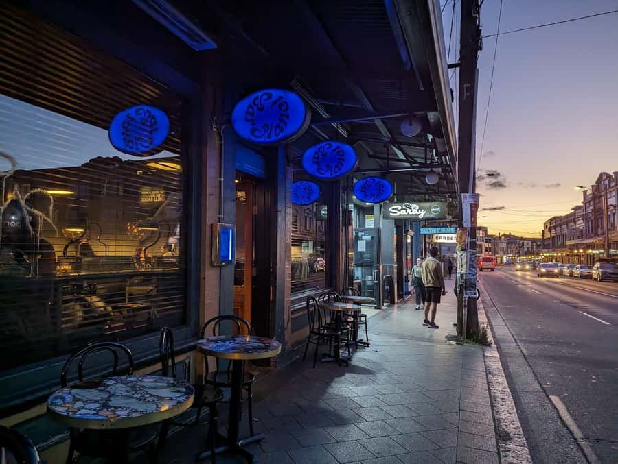 Sydney: Street Art & Small Bar Tour with Complimentary Drink - Meeting Up Where the Street Art Lives