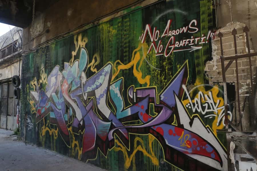 Tel Aviv: Florentin Saturday Walking Tour - How the guide makes South Tel Aviv click (and a real-name example)