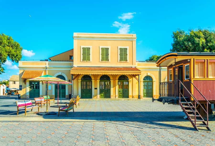 Tel Aviv: Florentin Saturday Walking Tour - Who should book this tour—and who should skip it