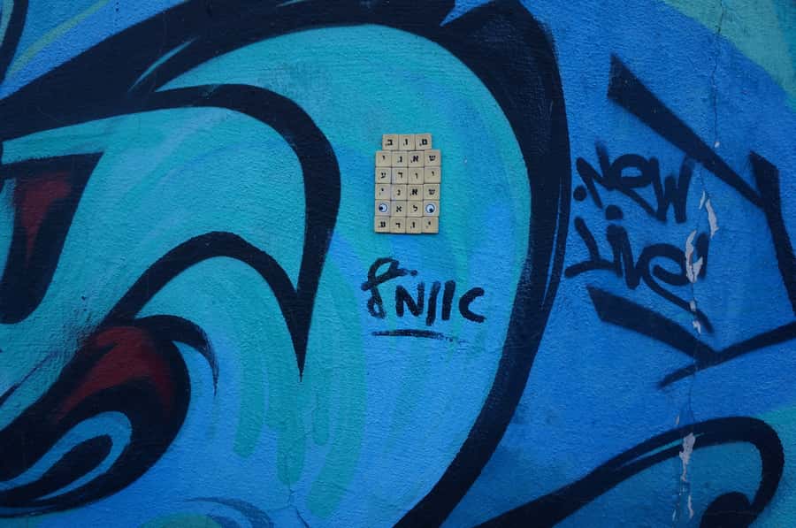Tel Aviv: Street Art and Graffiti Tour - Key takeaways before you go