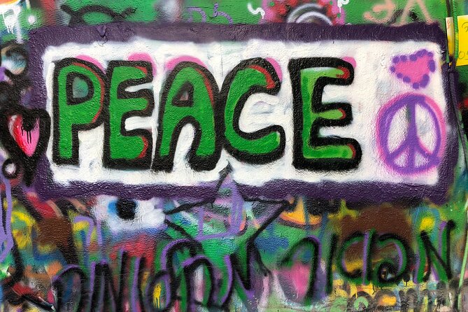 Tel Aviv Street Art & Graffiti Tour - Timing, Meeting Points, and Walking Comfort