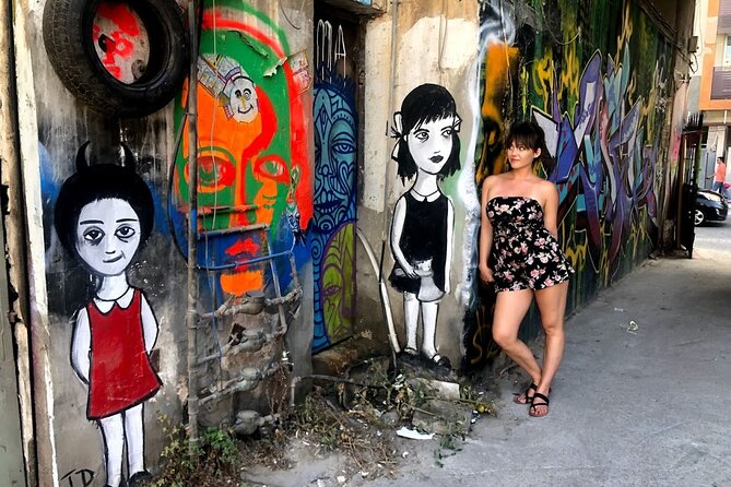 Tel Aviv Street Art Tour - Should you book this Tel Aviv street art tour?