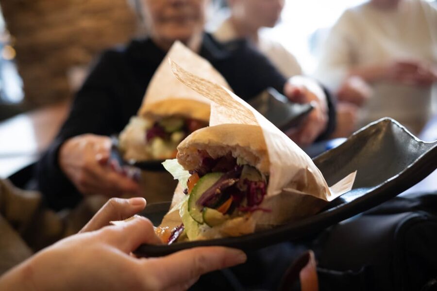 The Nørrebro Street Art & Food Tour - Why Nørrebro Street Art Works as a Story (Not a Selfie Loop)