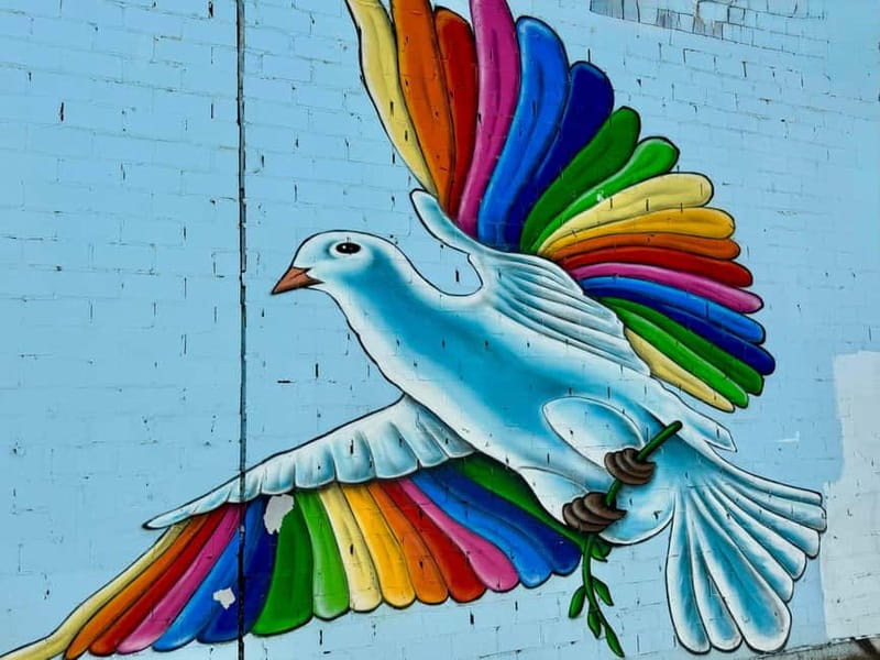 The second street art guided tour of Ehrenfeld - Key highlights to know before you go