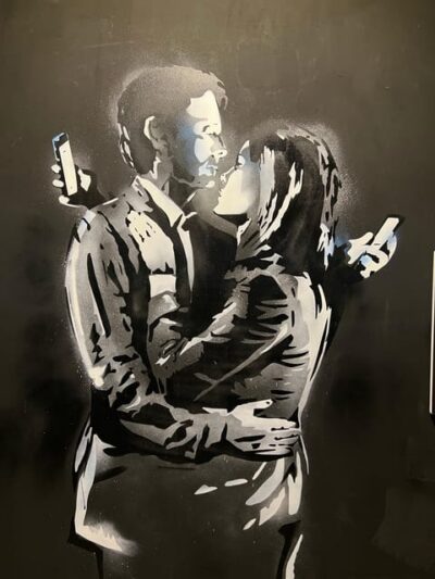 THE WORLD OF BANKSY. THE IMMERSIVE EXPERIENCE - MILANO VARESINA 204 - Getting there: Milano Certosa vs. the tourist core