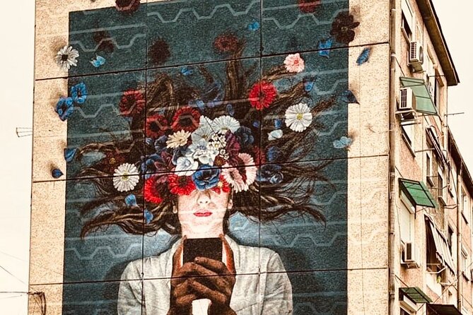 Tirana: Street Art & Modern Architecture Tour - Key things I’d plan for before you go