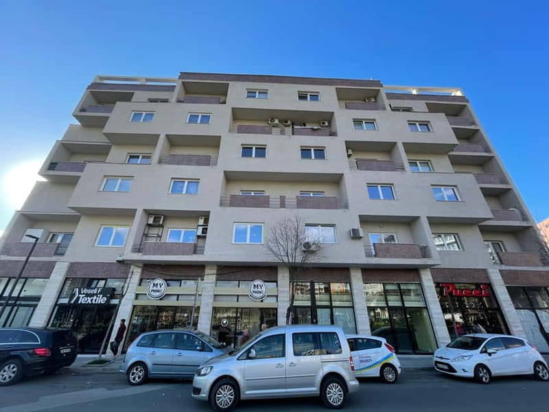 Tirana: Street Art & Modern Architecture Walking Tour - Key things you’ll notice on this Tirana street art walk