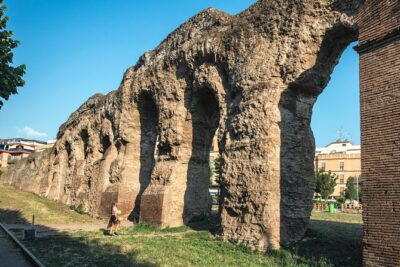 Torpignattara Photo Tour: melting pot, street art and politics - Daniele’s photo tips: how the coaching actually helps