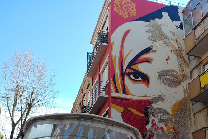 Tuk Tuk Lisbon: Exploring Urban Art - Price and Value: What $93.73 Buys You in the Real World