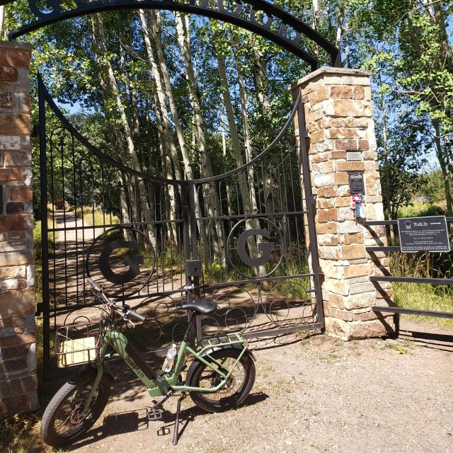 Urban Art and Historical Electric Bike Tour - Price and value: is $175 per person fair for what you get?