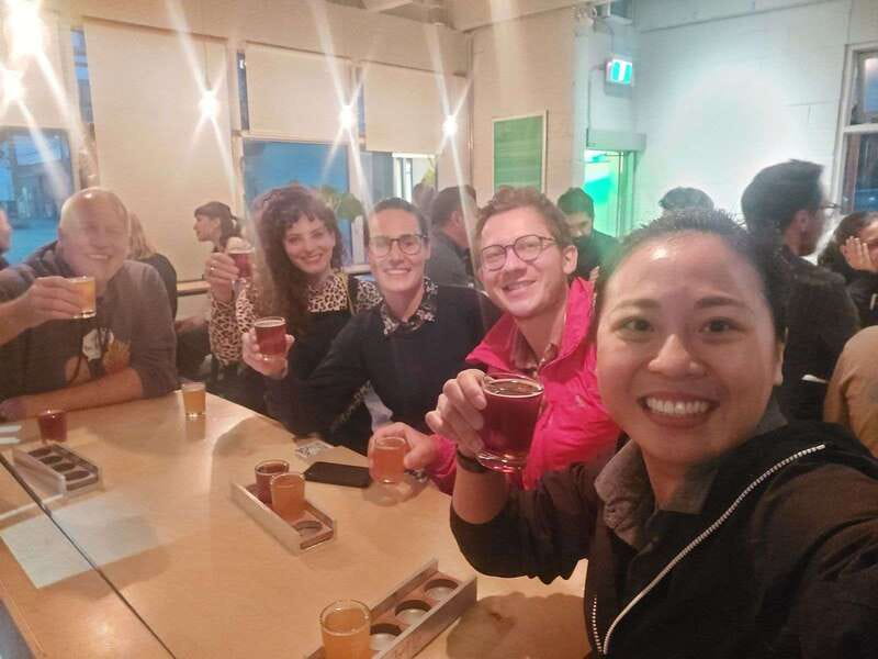 Vancouver: Street Art & Craft Beer Walking Tour with Tasting - Value Check: Is $89 Worth It for This Vancouver Combo?