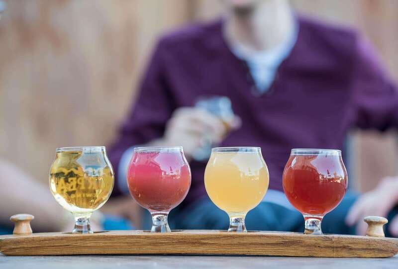 Vancouver: Street Art & Craft Beer Walking Tour with Tasting - After-Tour Tips You Can Use the Same Day