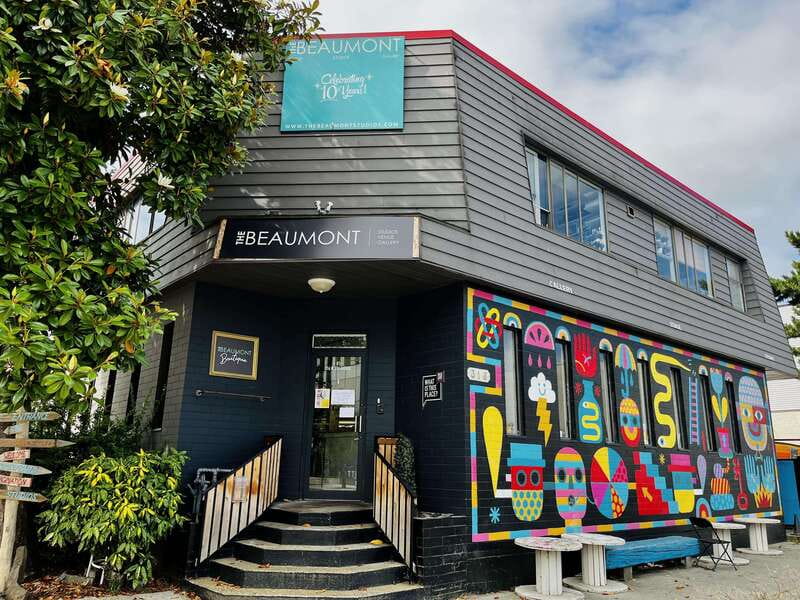 Vancouver: Street Art & Craft Coffee Walking Tour w/ Tasting - The Vancouver-style cupping finale: learn to taste differences