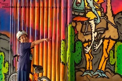 Viator Exclusive: Street Art of Portland 2-Hour Bike Tour - Central Eastside and Hawthorne: Where Industrial Portland Turns Into Murals