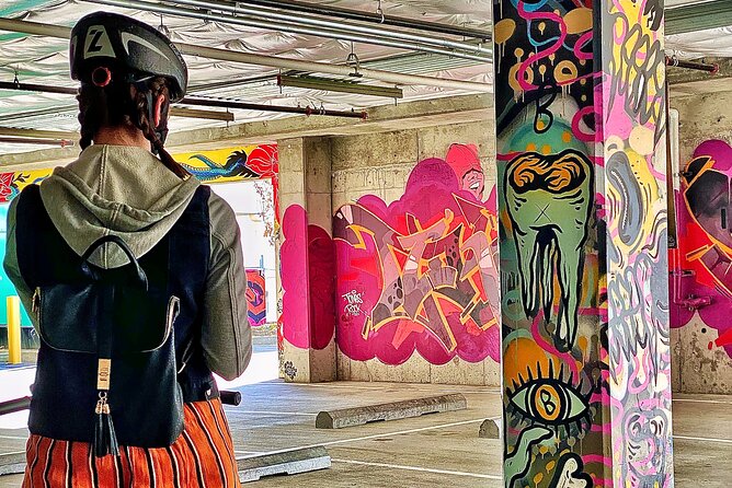 Viator Exclusive: Street Art of Portland 2-Hour Bike Tour - Value for $45: What You’re Paying For