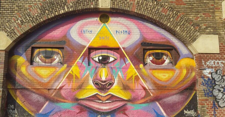 Vienna: 2-Hour Street Art Tour - Key things you’ll notice on this Vienna street art tour