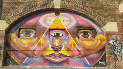 Vienna: 2-Hour Street Art Tour - Meeting point, timing, and how the route day changes your experience