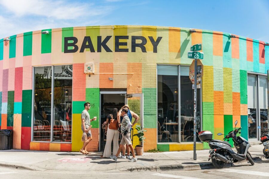 Wynwood Art District 1-Hour Street Art Tour by Golf Cart - Price check: is $45 worth it for an hour?