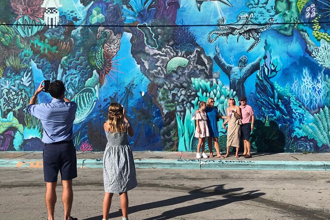 Wynwood Street Art Tour - Why a Wynwood Street Art Tour Makes Miami Click