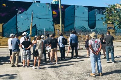 Wynwood Street Art Tour - Price and Time: Is $35 a Good Deal?