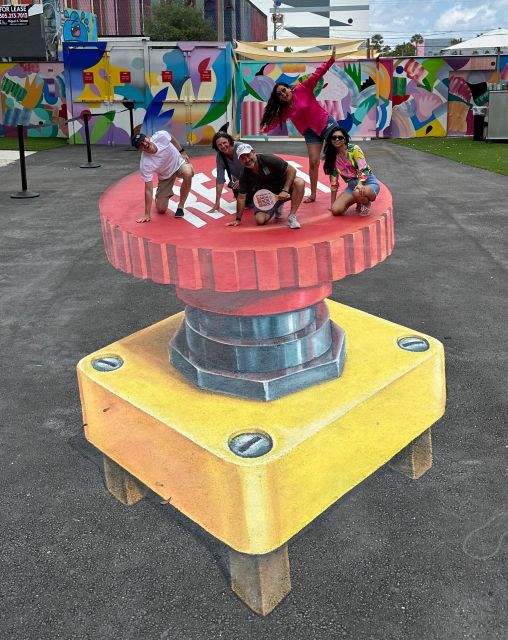 Wynwood Walls Street Art & Neighborhood Walking Tour - Who This Tour Fits Best (and When to Skip It)